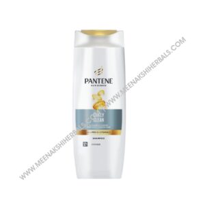 PANTENE LIVELY CLEAN SHAMPOO 90ML