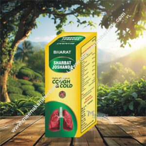 SHARBAT JOSHANDA 200ML BHARAT