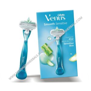 VENUS SMOOTH SENSITIVE RAZOR