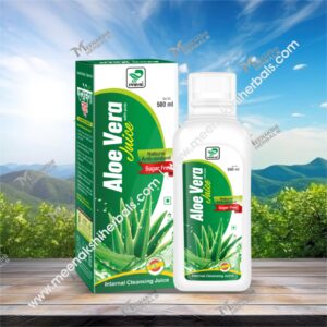 ALOE VERA JUICE 500ML PRIME