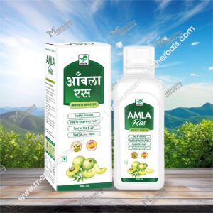 AMLA RAS 500ML PRIME