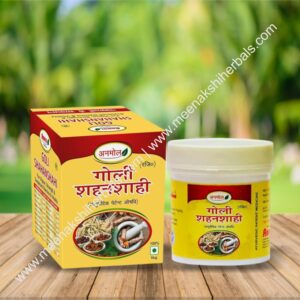 ANMOL GOLI SHAHANSHAHI 30TABLET