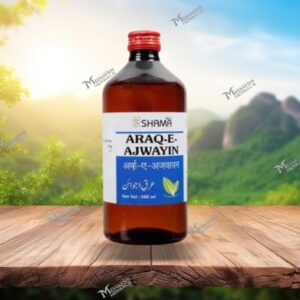 ARQ-E-AJWAIN 500ML NEW SHAMA