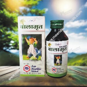 BALAMRIT 100ML UNJHA