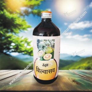 BILVASAV 450ML UNJHA