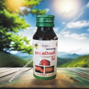 BRIHAT MARICHYADI TAIL 50ML UNJHA