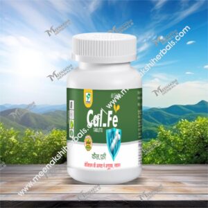 CAL-FE 60TABLET PRIME