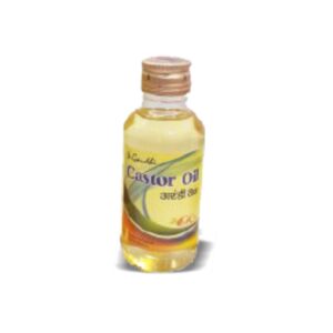 CASTOR OIL 50GM GANDHI