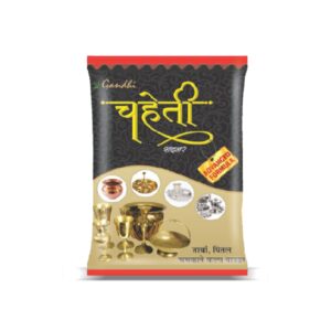 CHAHETI SHINER 100GM GANDHI