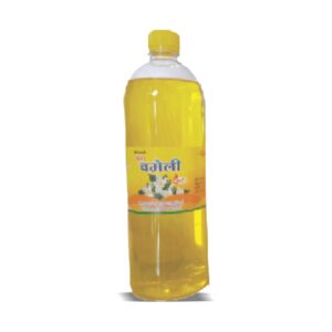 CHOLA CHAMELI OIL 1LTR. GANDHI