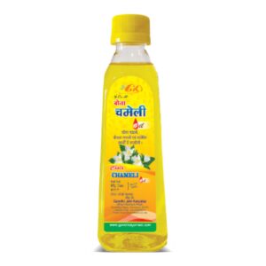 CHOLA CHAMELI OIL 500ML GANDHI