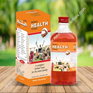 DEHLVI HEALTH TONIC 500ML