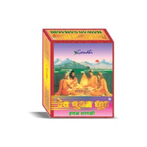 DEV PUJAN DHUP 200GM