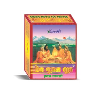 DEV PUJAN DHUP 450GM