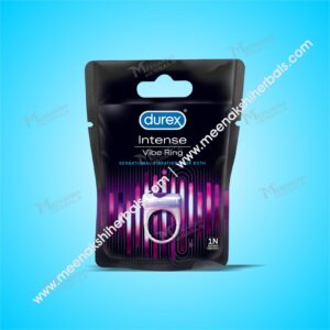 DUREX INTENSE VIBE RING