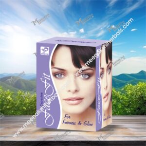 FACE FIT 10CAPSULE PRIME