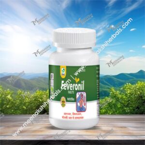 FEVERONIL 60TABLET PRIME