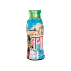 GANGA JAL 40ML GANDHI