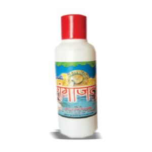 GANGA JAL 500ML GANDHI