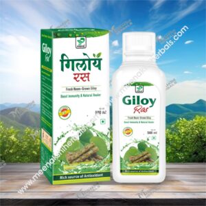 GILOY RAS 500ML PRIME
