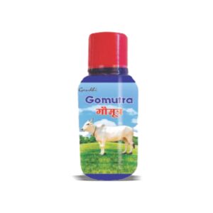 GOMUTRA 250ML GANDHI
