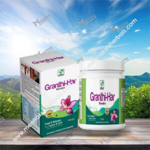 GRANTHI HAR POWDER 100GM PRIME