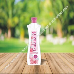 GULABARI PREMIUM ROSE WATER 120ML DABUR