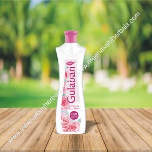 GULABARI PREMIUM ROSE WATER 250ML DABUR