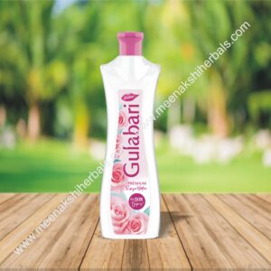 GULABARI PREMIUM ROSE WATER 400ML DABUR