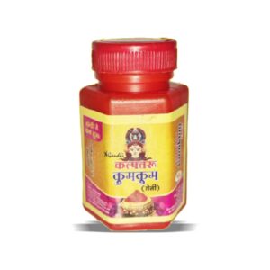 KALPTARU KUMKUM ROLI 25GM GANDHI