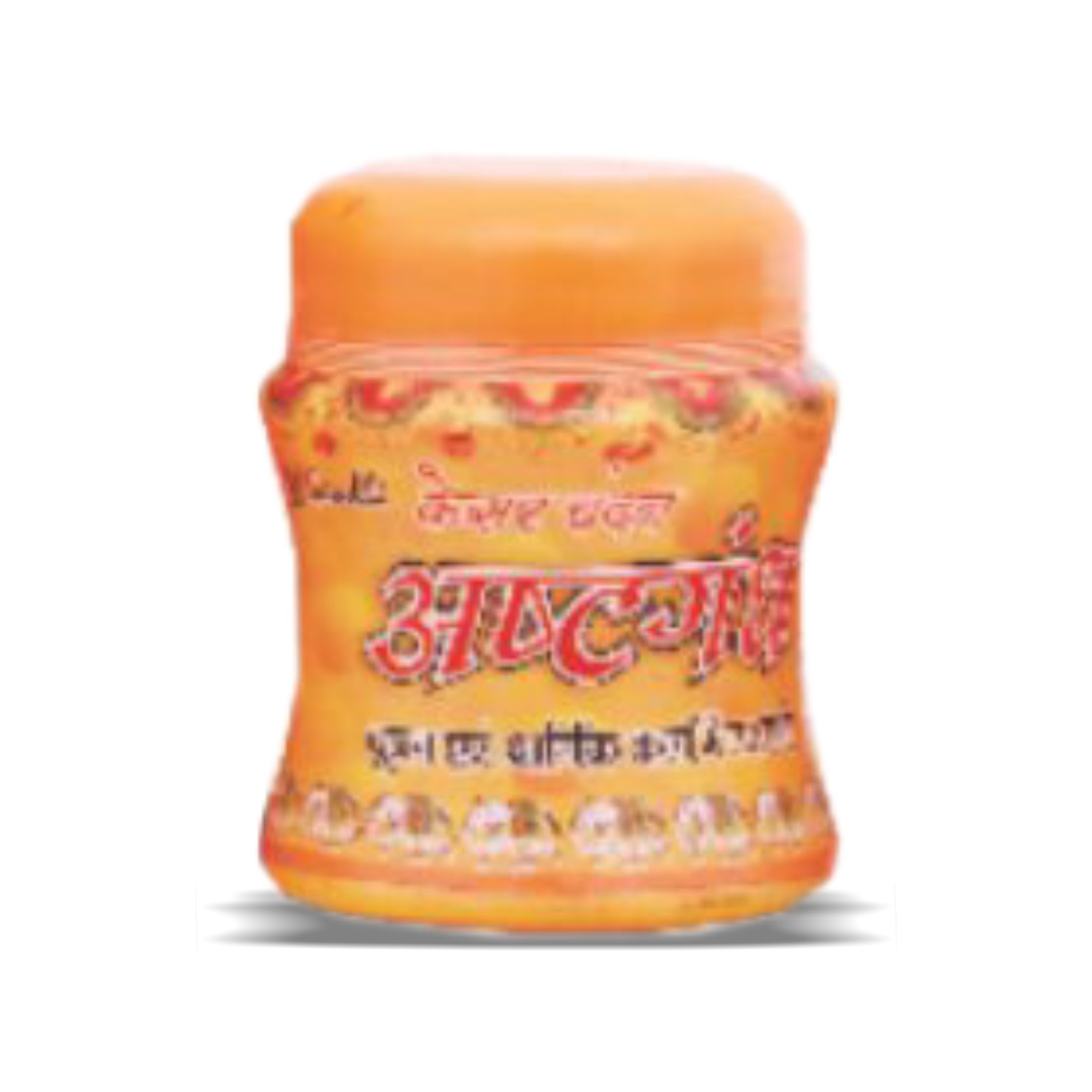 KESAR CHANDAN ASHTAGANDH 100GM GANDHI