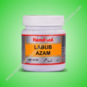 LABUB AZAM 125GM HAMDARD