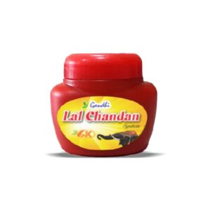 LAL CHANDAN 25GM GANDHI