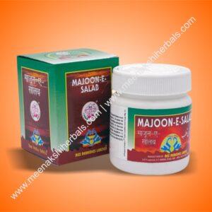 MAJOON-E-SALAB 200GM REX
