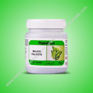 MAJUN FALASFA 150GM HAMDARD