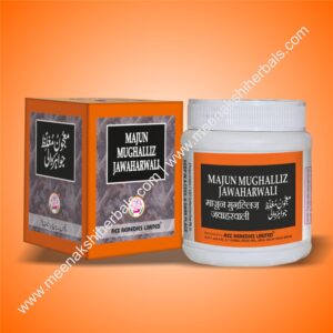 MAJUN MUGHALLIZ JAWAHAR WALI 60GM REX