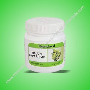 MAJUN SUPARI PAK 150GM HAMDARD