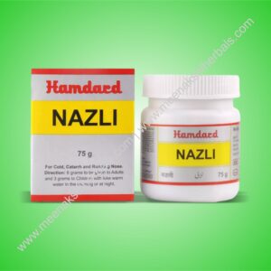 NAZLI 75GM HAMDARD