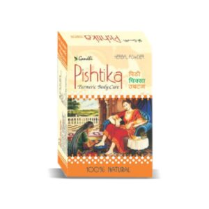 PISHTIKA 100GM
