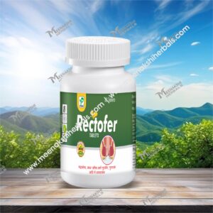 RECTOFER 60TABLET PRIME