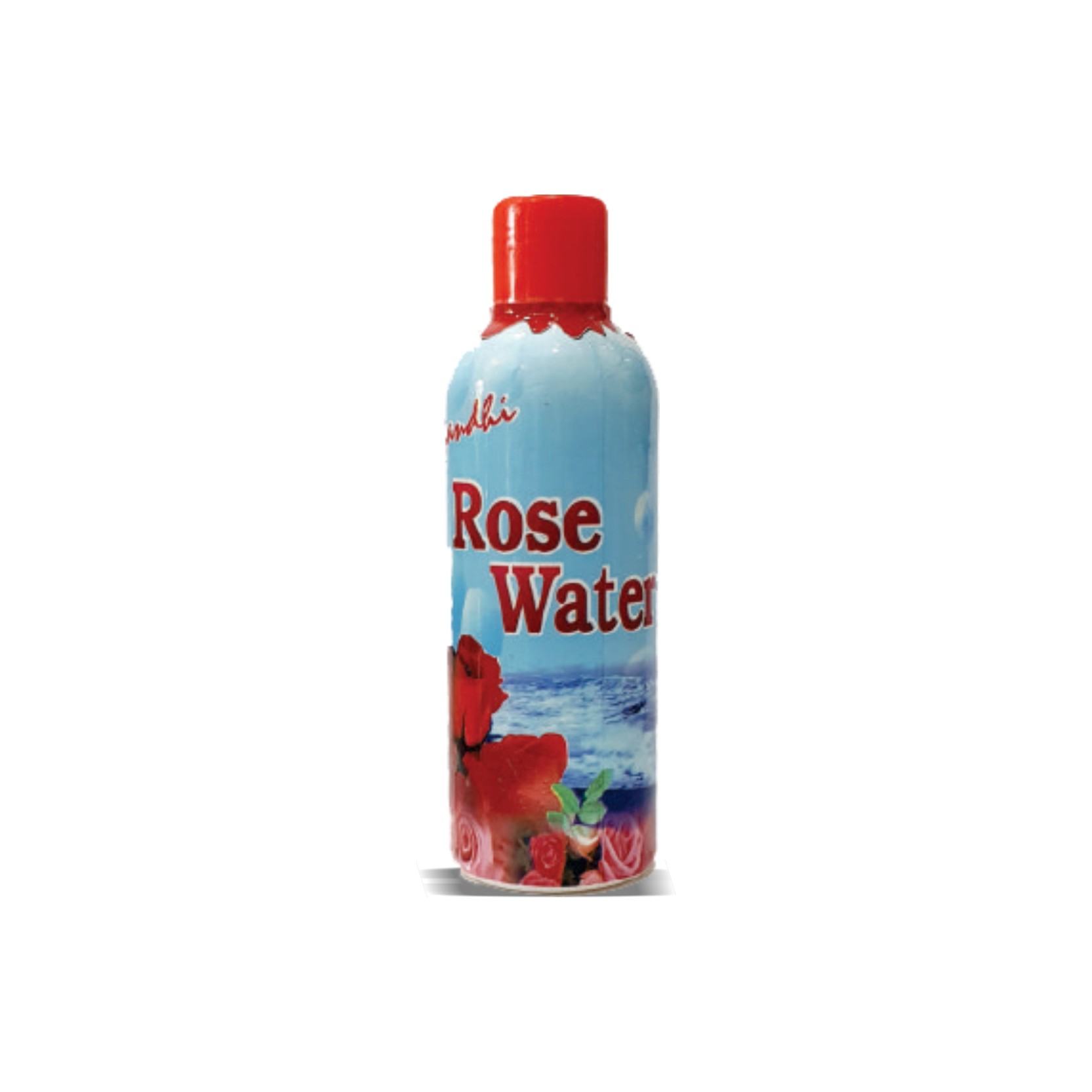 ROSE WATER 100ML GANDHI