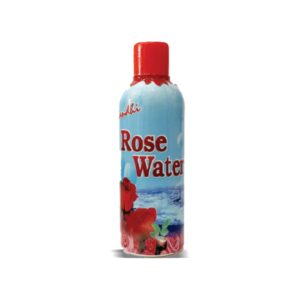 ROSE WATER 250ML GANDHI