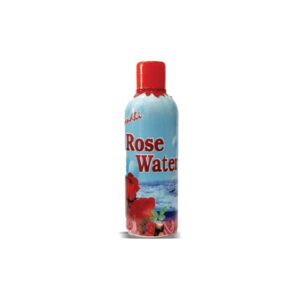 ROSE WATER 50ML GANDHI