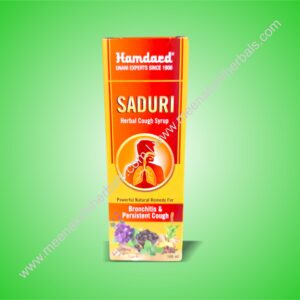 SADURI 100ML HAMDARD