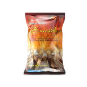 SAMIDHA SMALL 9STICKS POUCH GANDHI