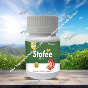 STOFEE 60TABLET PRIME
