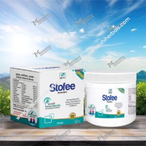 STOFEE POWDER 100GM PRIME