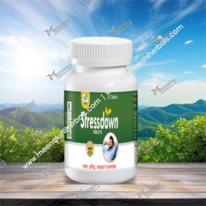 STRESSDOWN 60TABLET PRIME