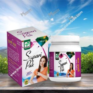 SUPARI PAK 100GM PRIME