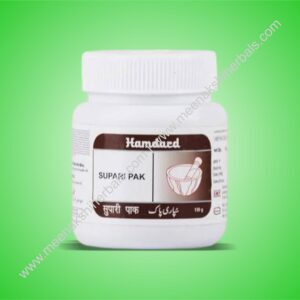 SUPARI PAK 150GM HAMDARD